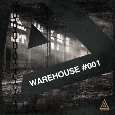 Warehouse #001 - EP