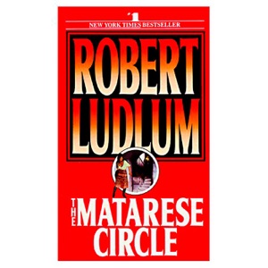 The Matarese Circle: A Novel (Unabridged)