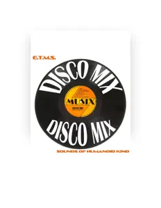 Listen to E.T.M.S., watch music videos, read bio, see tour dates & more!