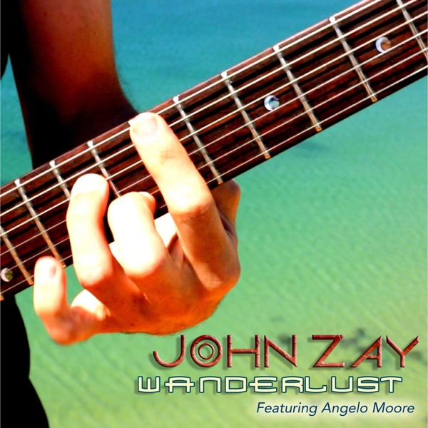 Wanderlust (feat. Angelo Moore)