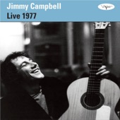 Jimmy Campbell - New Girl Writing Me Letters (Live)