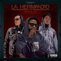 La Hermandad - EP - Otero, Bobmaldad & Joss