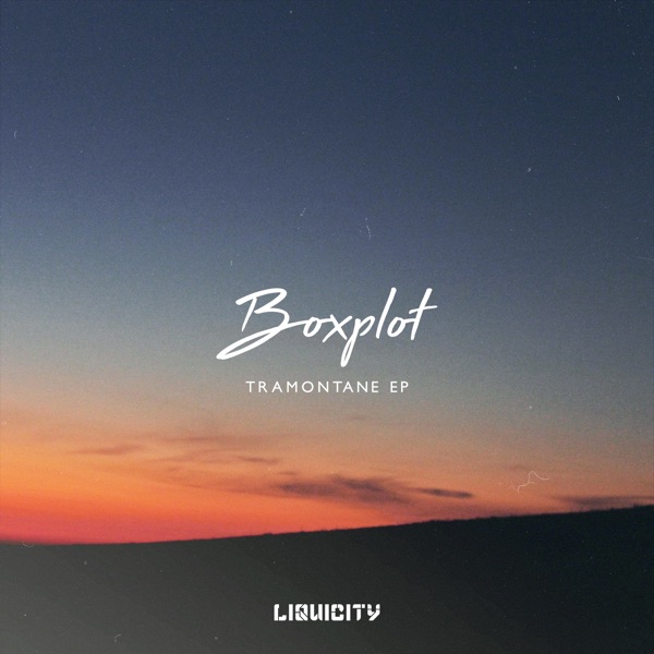 Tramontane - Single