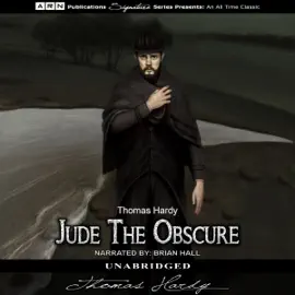 Jude the Obscure (Unabridged)