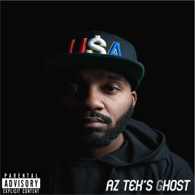Aztek's Ghost - Single