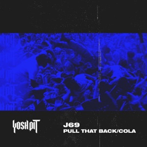Pull It Up / Cola - Single
