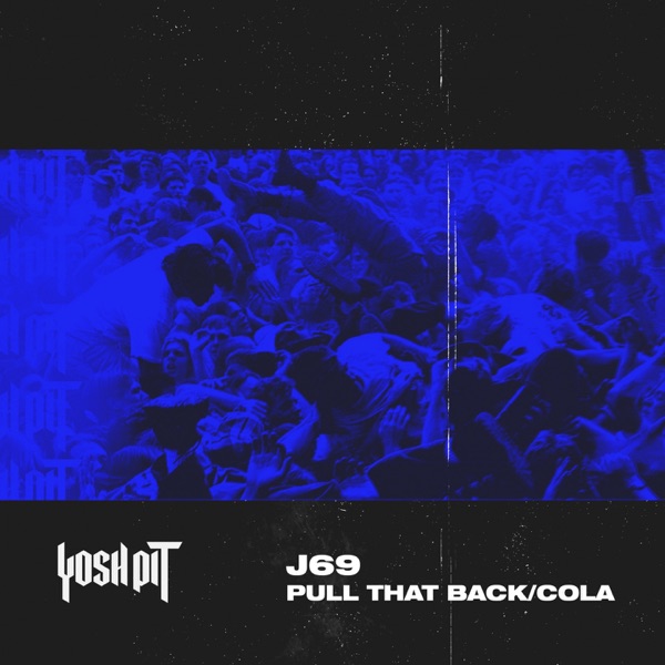 Pull It Up / Cola - Single