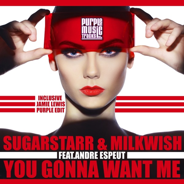 You Gonna Want Me (feat. André Espeut) - Single