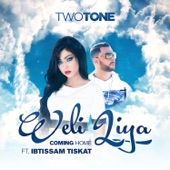 Weli Liya / Coming Home (feat. Ibtissam Tiskat) artwork
