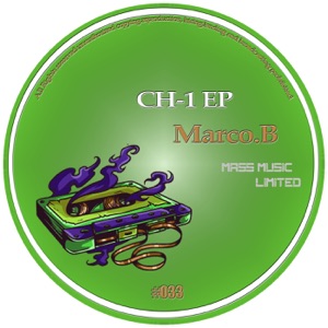 Black Jack EP