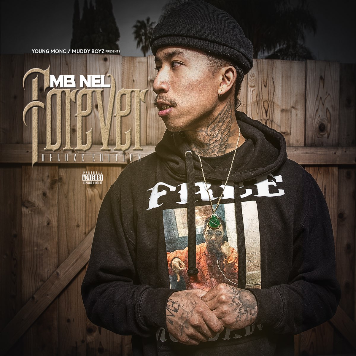 ‎Forever (Deluxe Edition) Album by Mbnel Apple Music