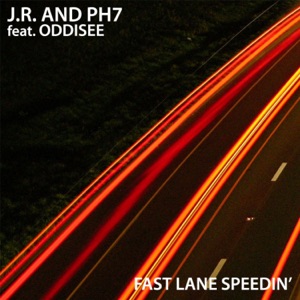 Fast Lane Speedin' - Single
