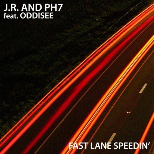 Fast Lane Speedin' - Single