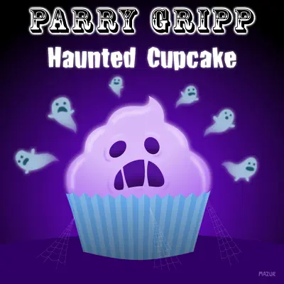 Haunted Cupcake - Single - Parry Gripp