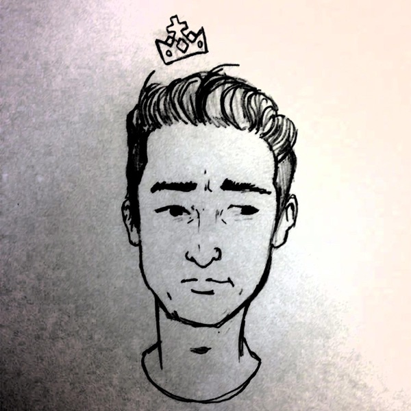 Piece of Mind