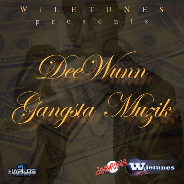 Gangsta Muzik - Single