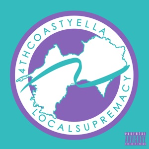 4thcoast Yella (Tokushima Remix) [feat. K's-Factory & T-Stone]