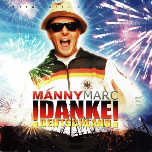 Danke Deutschland
