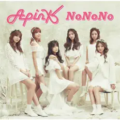NoNoNo - EP - A Pink