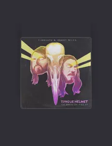 Listen to Tongue Helmet, watch music videos, read bio, see tour dates & more!