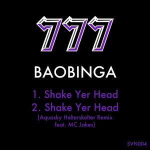 Shake Yer Head - Single
