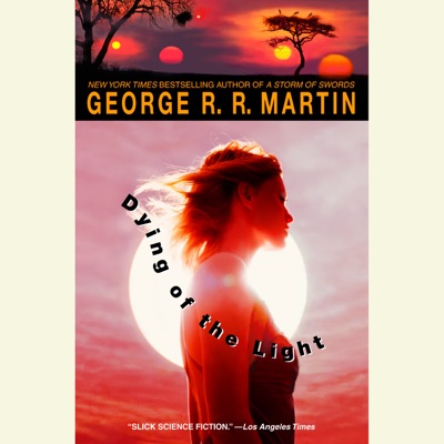 Dying of the Light (Unabridged)
