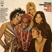 Mongo Santamaria - Twenty-Five Miles (Album Version)