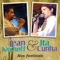 No Ermo das Noites Largas - Jean Kirchoff & Ita Cunha lyrics