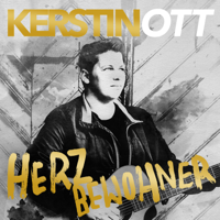 Kerstin Ott - Herzbewohner (Gold Edition) artwork
