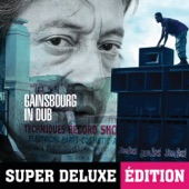Gainsbourg In Dub (Super Deluxe Édition) artwork
