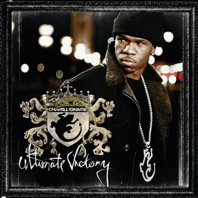 Ultimate Victory (Int'l Version) - Chamillionaire
