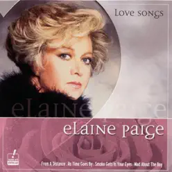 Love Songs - Elaine Paige