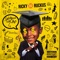 Shawty Gon Crazy (feat. Young Dro) - Ricky Ruckus lyrics