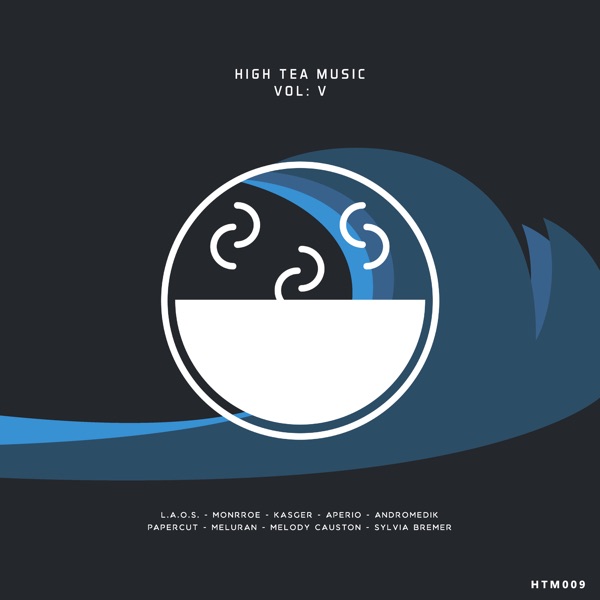 High Tea Music: Vol. 5 (feat. Sylvia Bremer & Melody Causton) - EP