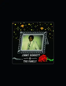 Listen to Jimmy Bennett & The Family, watch music videos, read bio, see tour dates & more!
