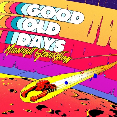 Good Old Days - Single