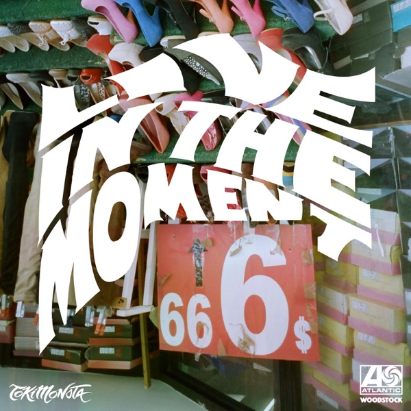 Live in the Moment (TOKiMONSTA Remix) - Single - Portugal. The Man