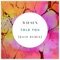 Told You (Baio Remix) - Wilsen & Baio lyrics