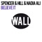 Believe It (Cazzette's Androids Sound Hot Remix) - Spencer & Hill & Nadia Ali lyrics