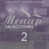 Menap Selecciones 2 (feat. Linaje del Altísimo), 2018