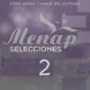 Coro Menap - Yo Le Alabo Con el Corazón