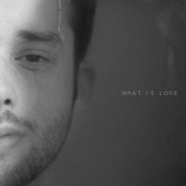 What Is Love artwork