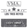 Los Tres Reyes - El Almanaque
