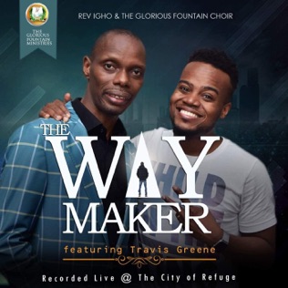 Rev. Igho & The GF Choir Way Maker 