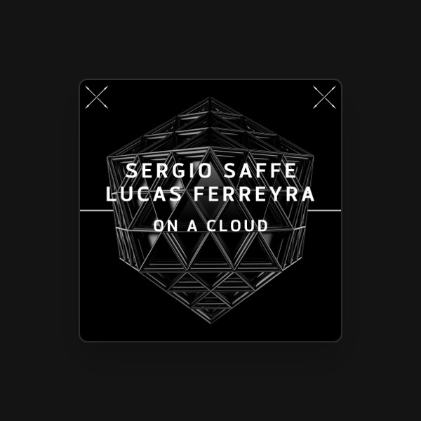 Lucas Ferreyra's avatar