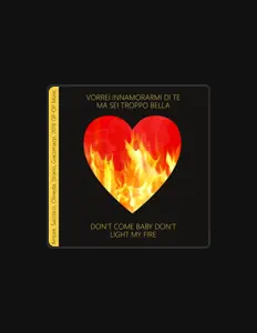 Escucha a Gianluca Amore, mira vídeos musicales, lee la biografía, consulta fechas de giras y mucho más.