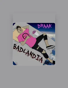Listen to Draak, watch music videos, read bio, see tour dates & more!