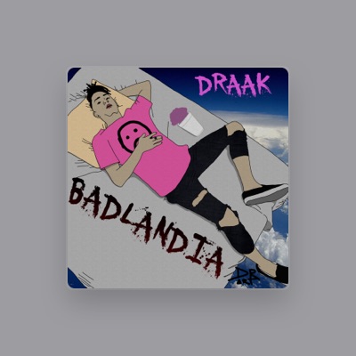 Listen to Draak, watch music videos, read bio, see tour dates & more!