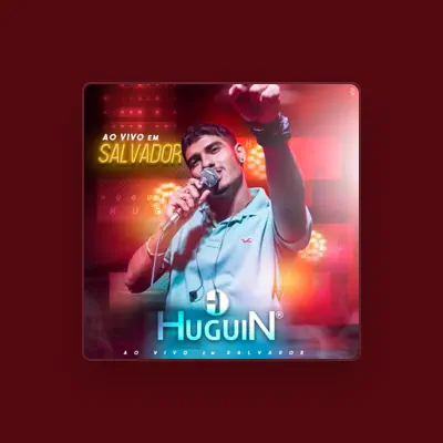 Listen to Huguin, watch music videos, read bio, see tour dates & more!