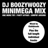 Minimega Mix - EP